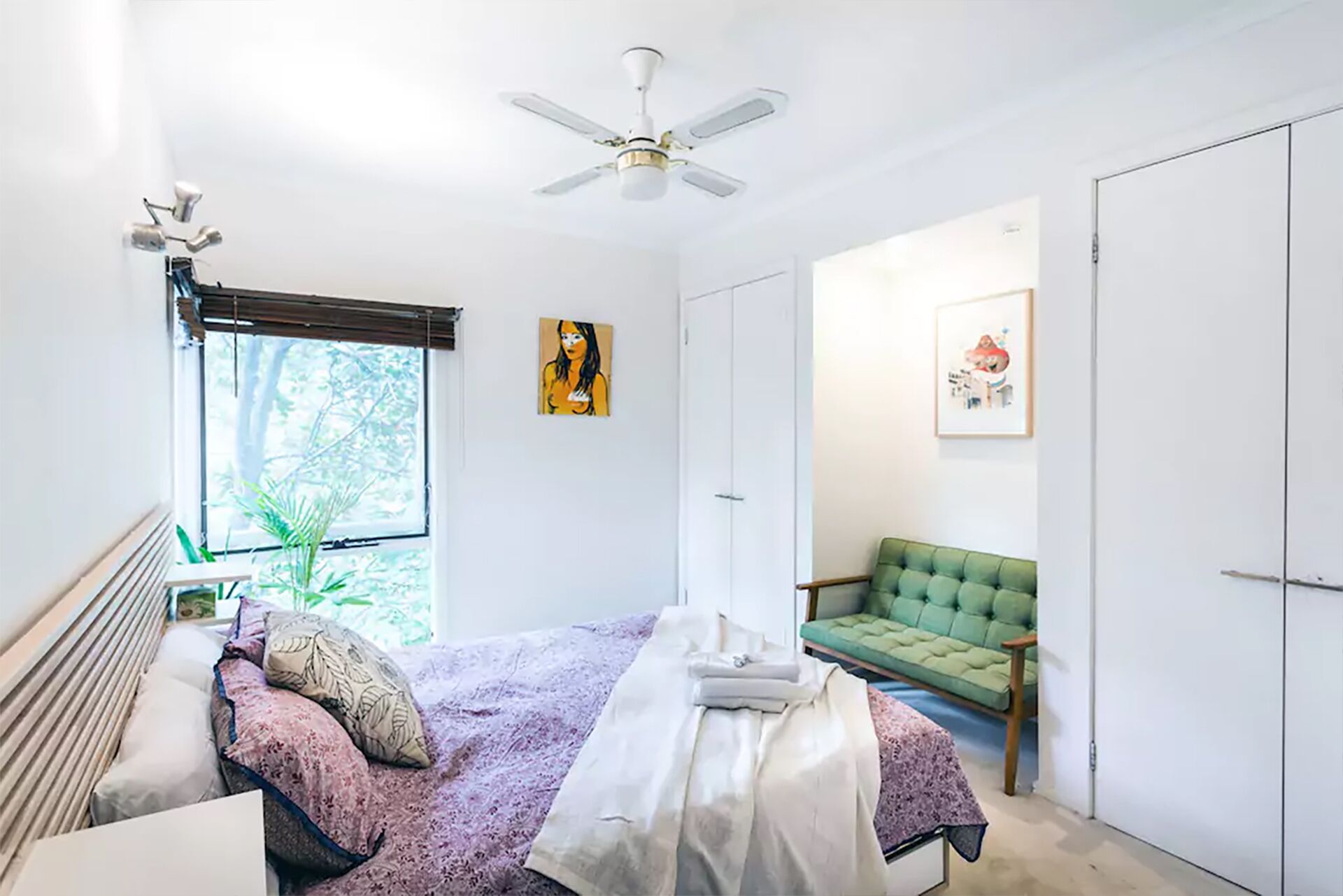 Tranquil House in the Foothill of the Dandy Ranges — image 17