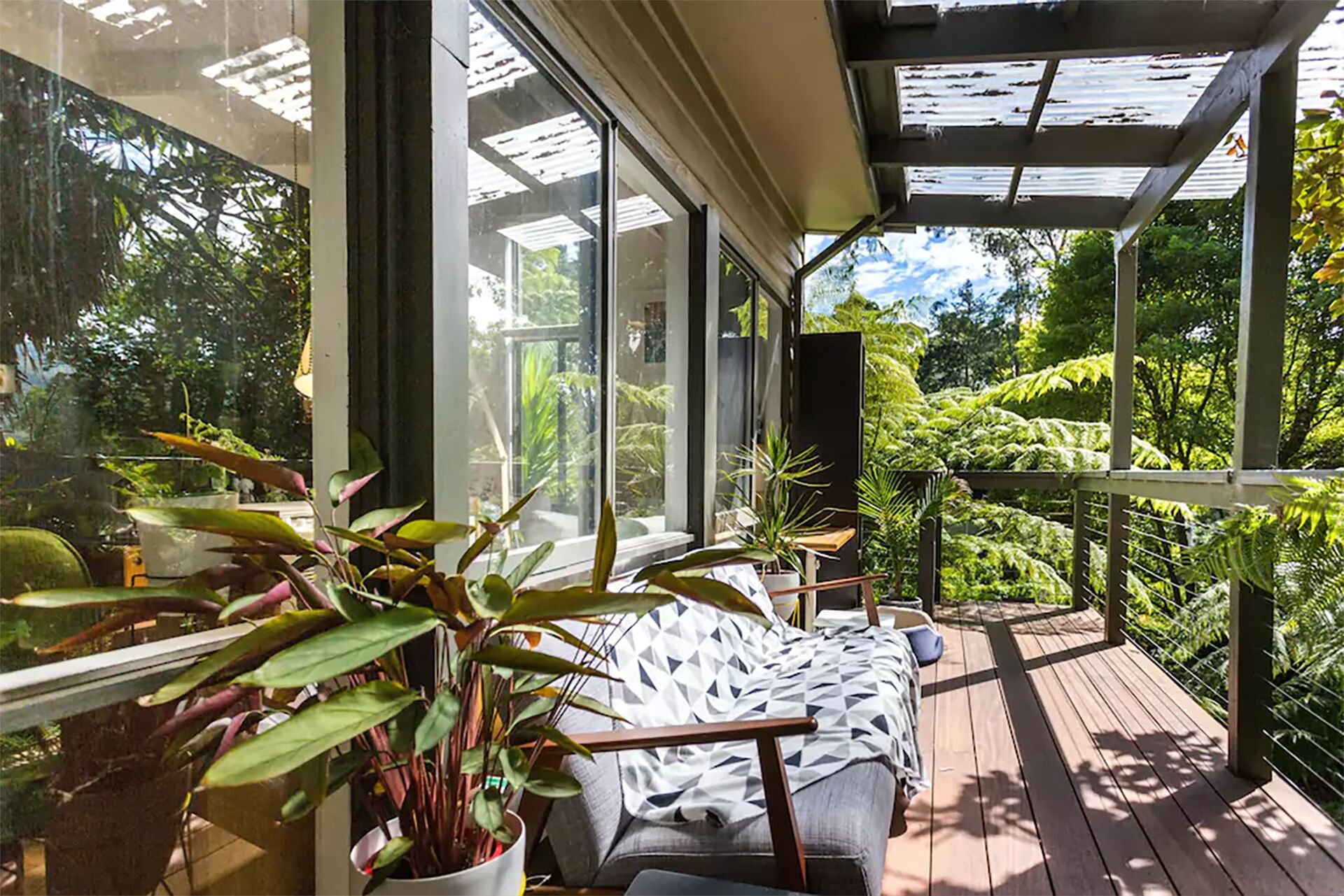 Tranquil House in the Foothill of the Dandy Ranges — image 21