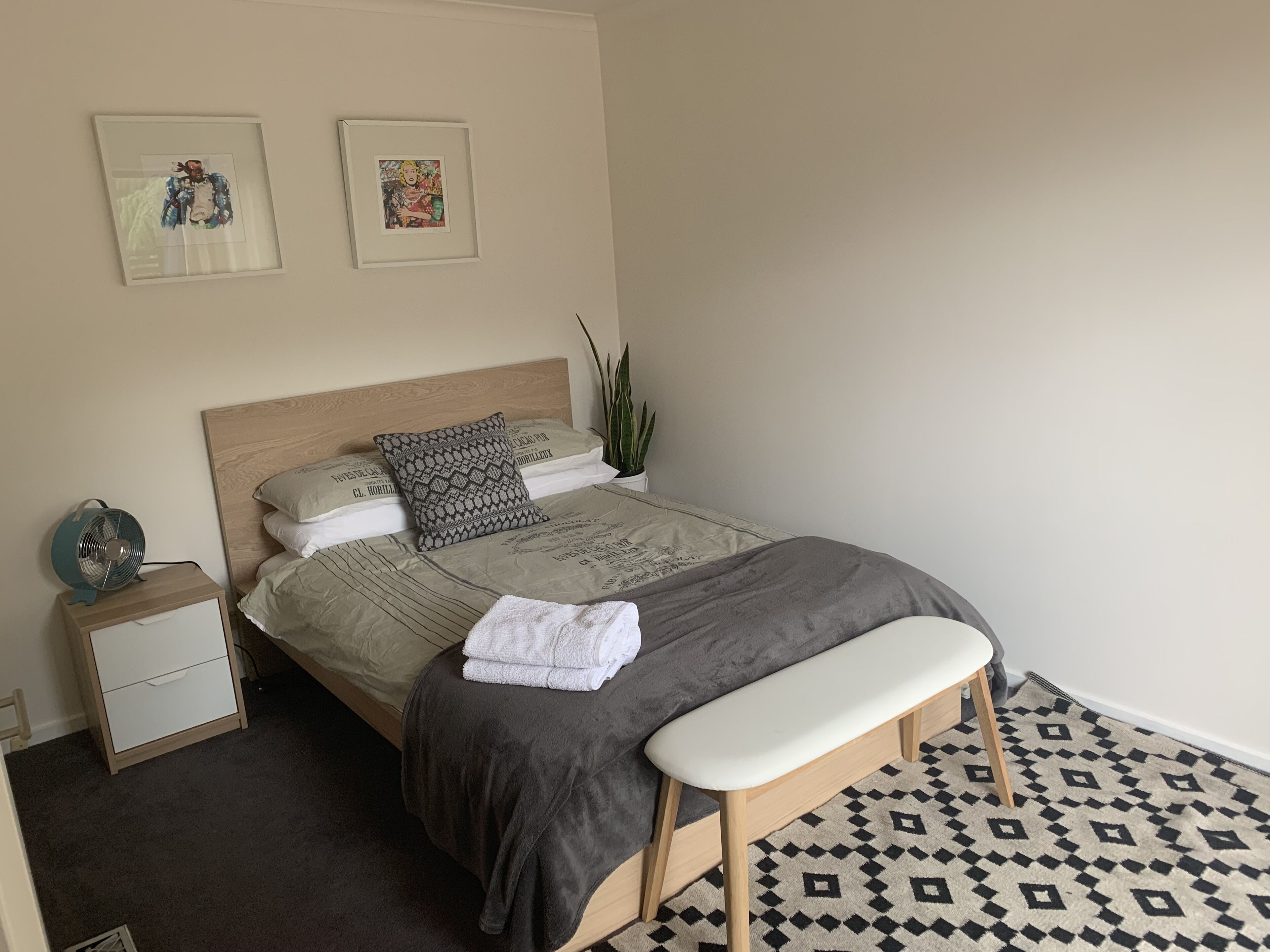 Tranquil House in the Foothill of the Dandy Ranges — image 20