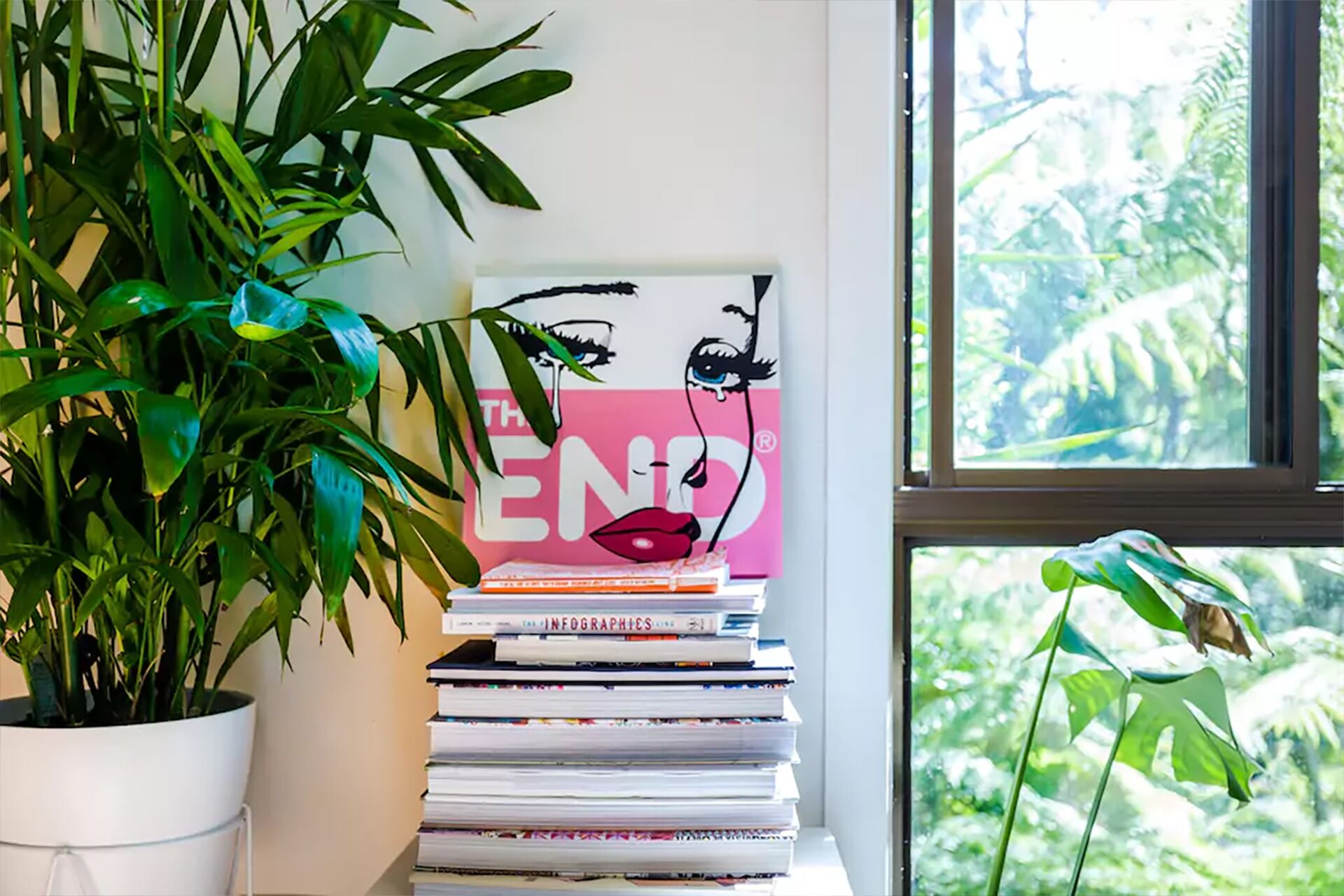 Tranquil House in the Foothill of the Dandy Ranges — image 3