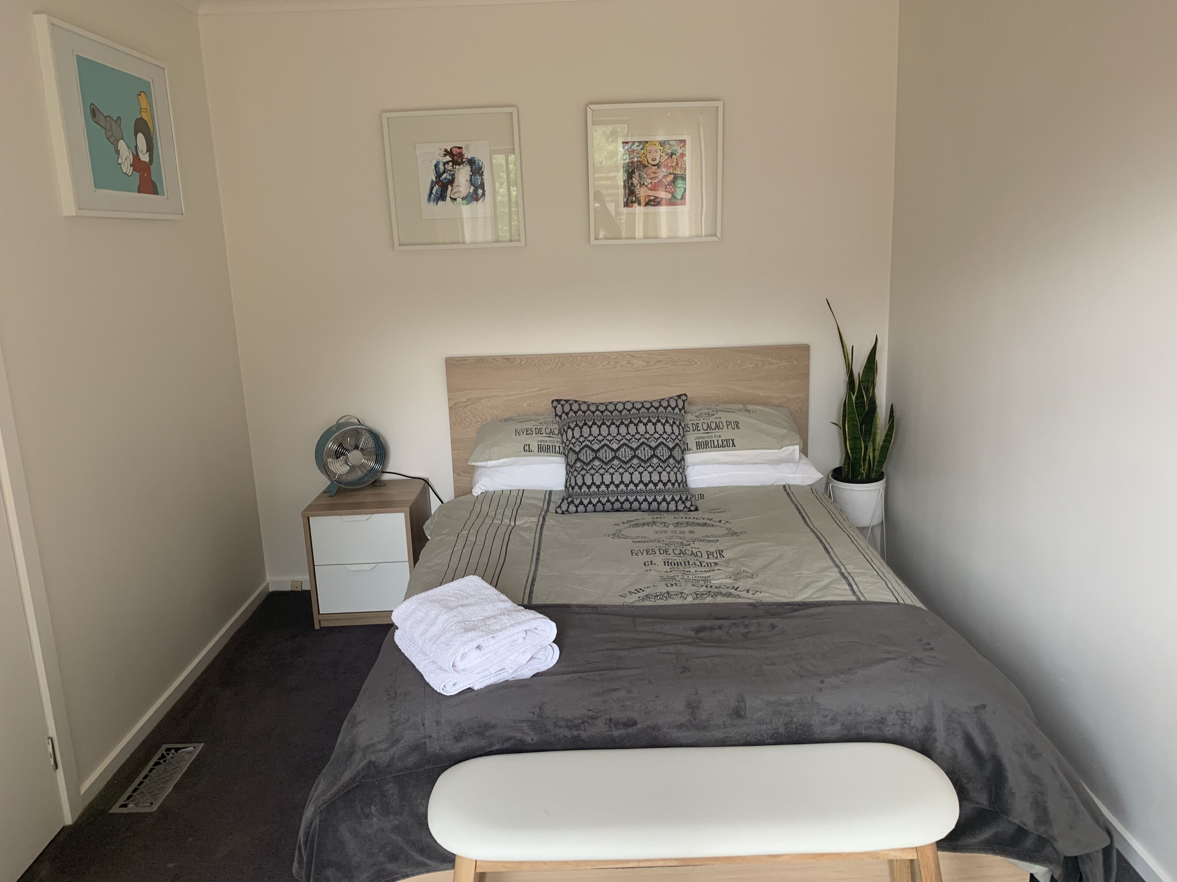 Tranquil House in the Foothill of the Dandy Ranges — image 19