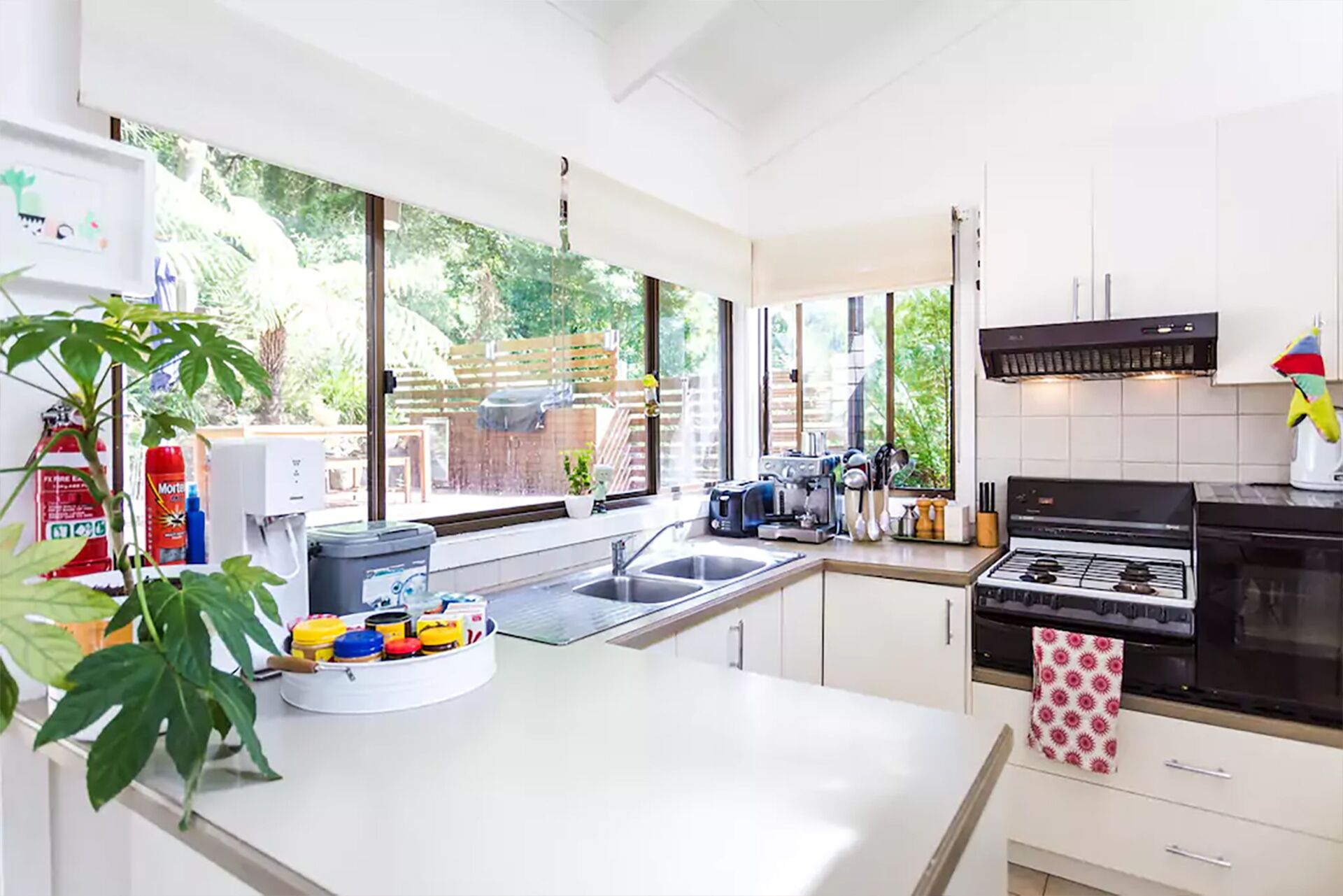 Tranquil House in the Foothill of the Dandy Ranges — image 6