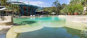 Het vakantiehuis | Kingfisher Bay, Fraser Island
