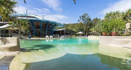La maison de vacances | Kingfisher Bay, Fraser Island