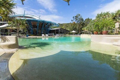 La Casa de vacaciones | Kingfisher Bay, Fraser Island