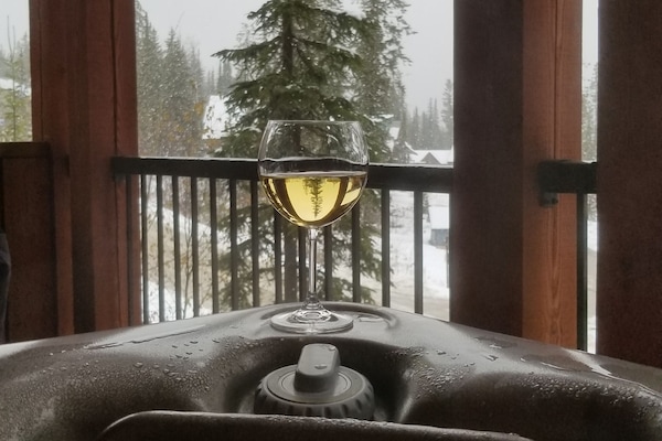 Hidromassagem externa