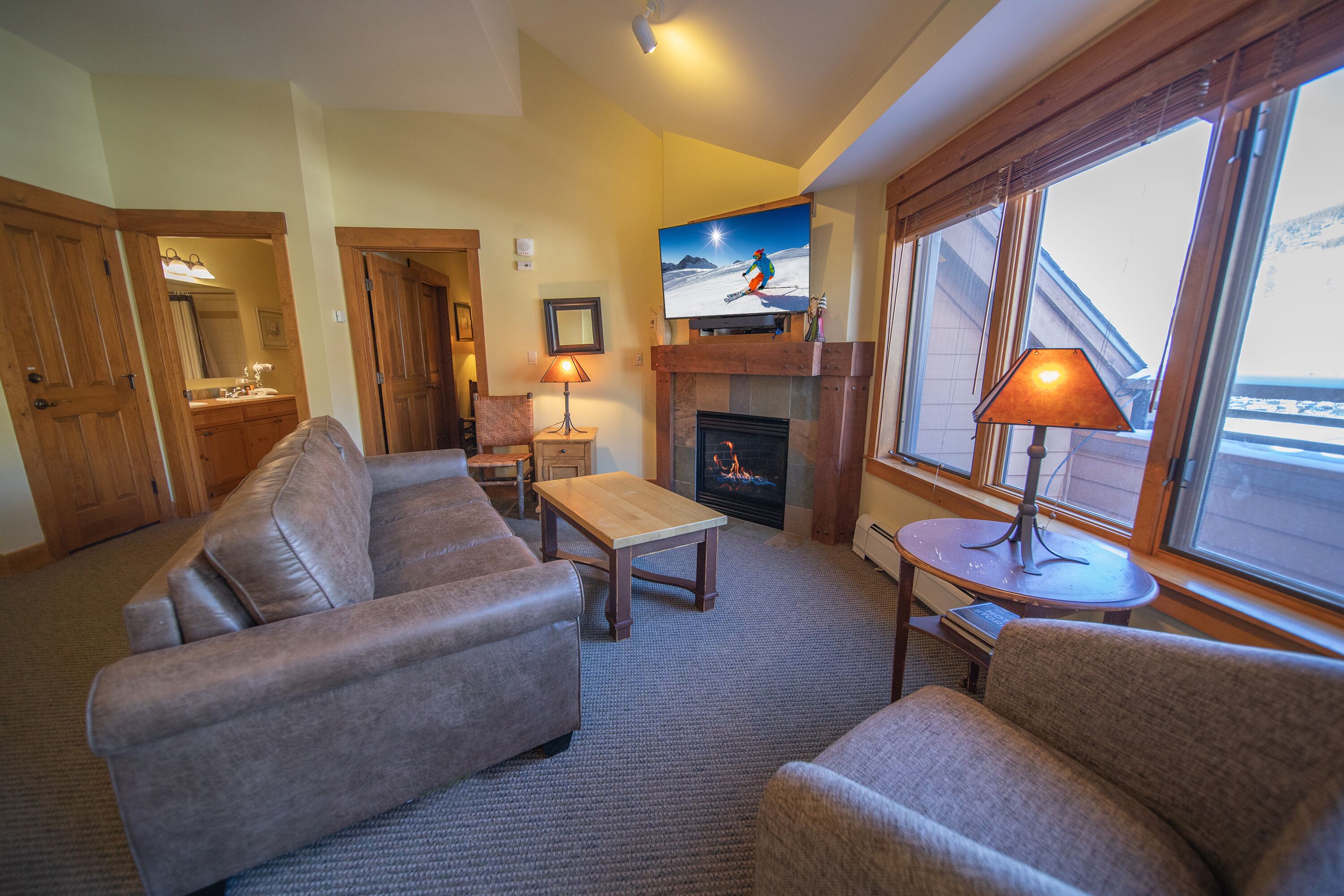 Affordable End of Summer and Fall Rates!