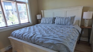 2 chambres, Wi-Fi, draps fournis