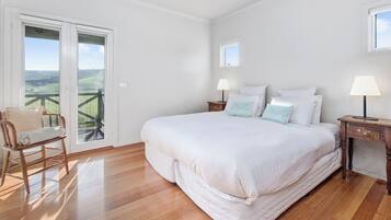 2 camere, Wi-Fi gratuito