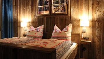 2 chambres, Wi-Fi, draps fournis