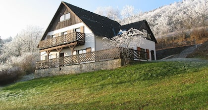 In der Waldemei - Sieben Schlafzimmer Villa, Schläft 16