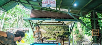 Ayawaska Hostal