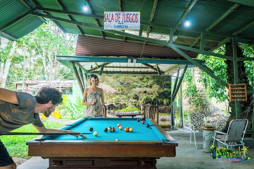 Ayawaska Hostal