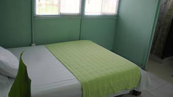 Standard Double Room, 1 Double Bed, Private Bathroom, Garden Area | Free WiFi, wheelchair access