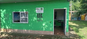 Recepción