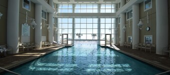 Beautiful Ocean Front Views! - Majestic Sun A202