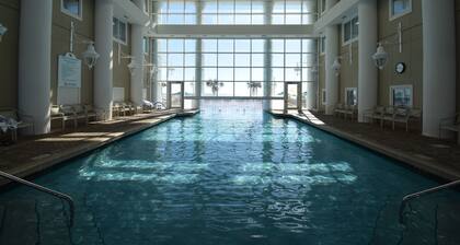 Beautiful Ocean Front Views! - Majestic Sun A202