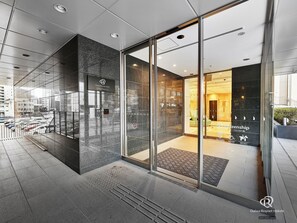 Front of property - DEL style NAGOYA-NAYABASHI by Daiwa Roynet Hotel (Nagoya)