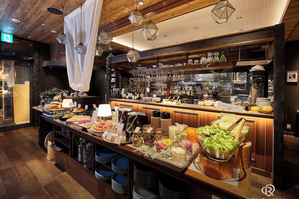 DEL style NAGOYA-NAYABASHI by Daiwa Roynet Hotel