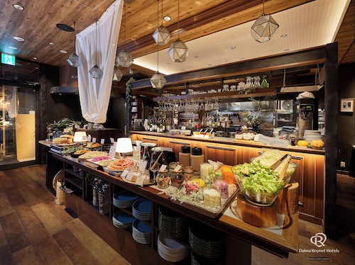 DEL style NAGOYA-NAYABASHI by Daiwa Roynet Hotel