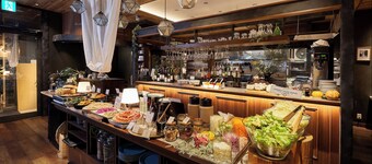 DEL style NAGOYA-NAYABASHI by Daiwa Roynet Hotel