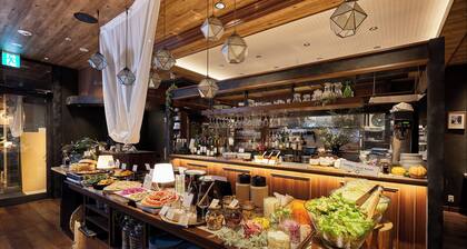 DEL style NAGOYA-NAYABASHI by Daiwa Roynet Hotel