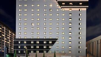 Außenbereich