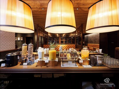 DEL style NAGOYA-NAYABASHI by Daiwa Roynet Hotel