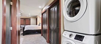 Cozy Private McCall Downtown Remodeled Studio