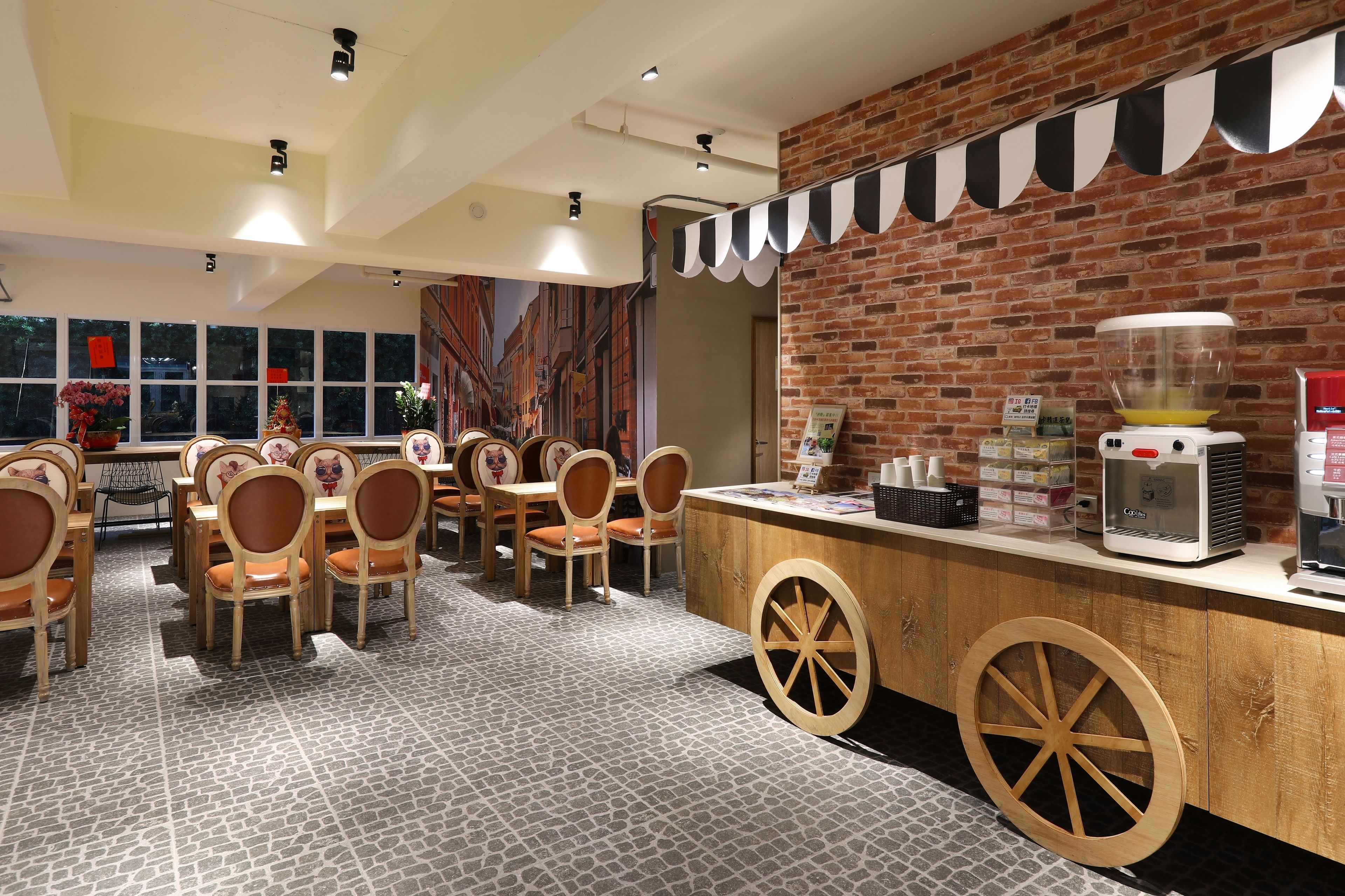 Foto - MINI HOTELS (Taichung Station Branch)