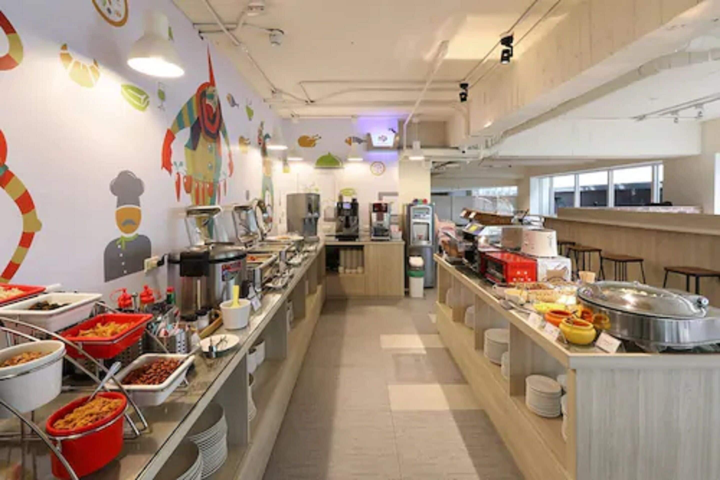 Foto - MINI HOTELS (Taichung Station Branch)