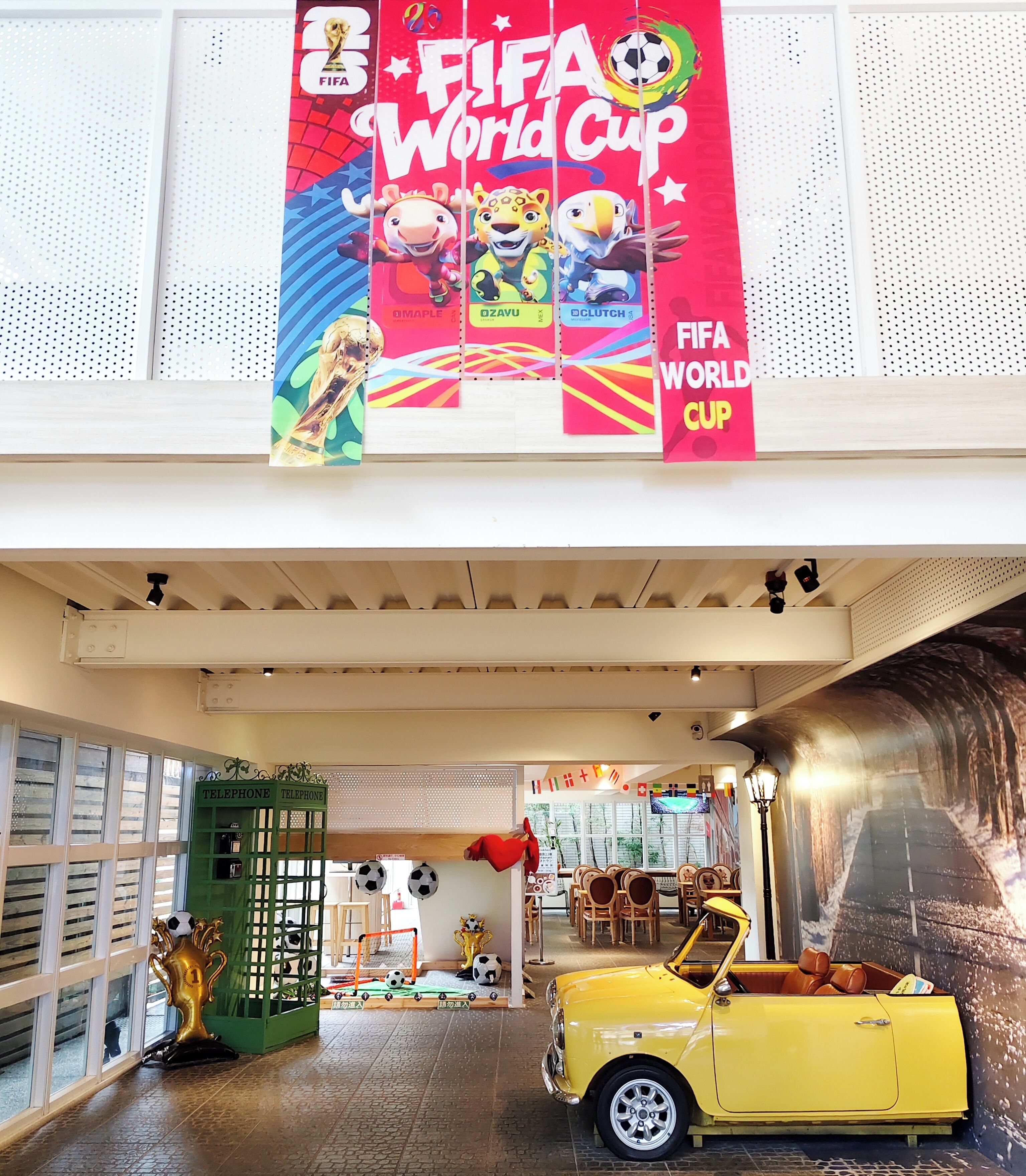 Foto - MINI HOTELS (Taichung Station Branch)