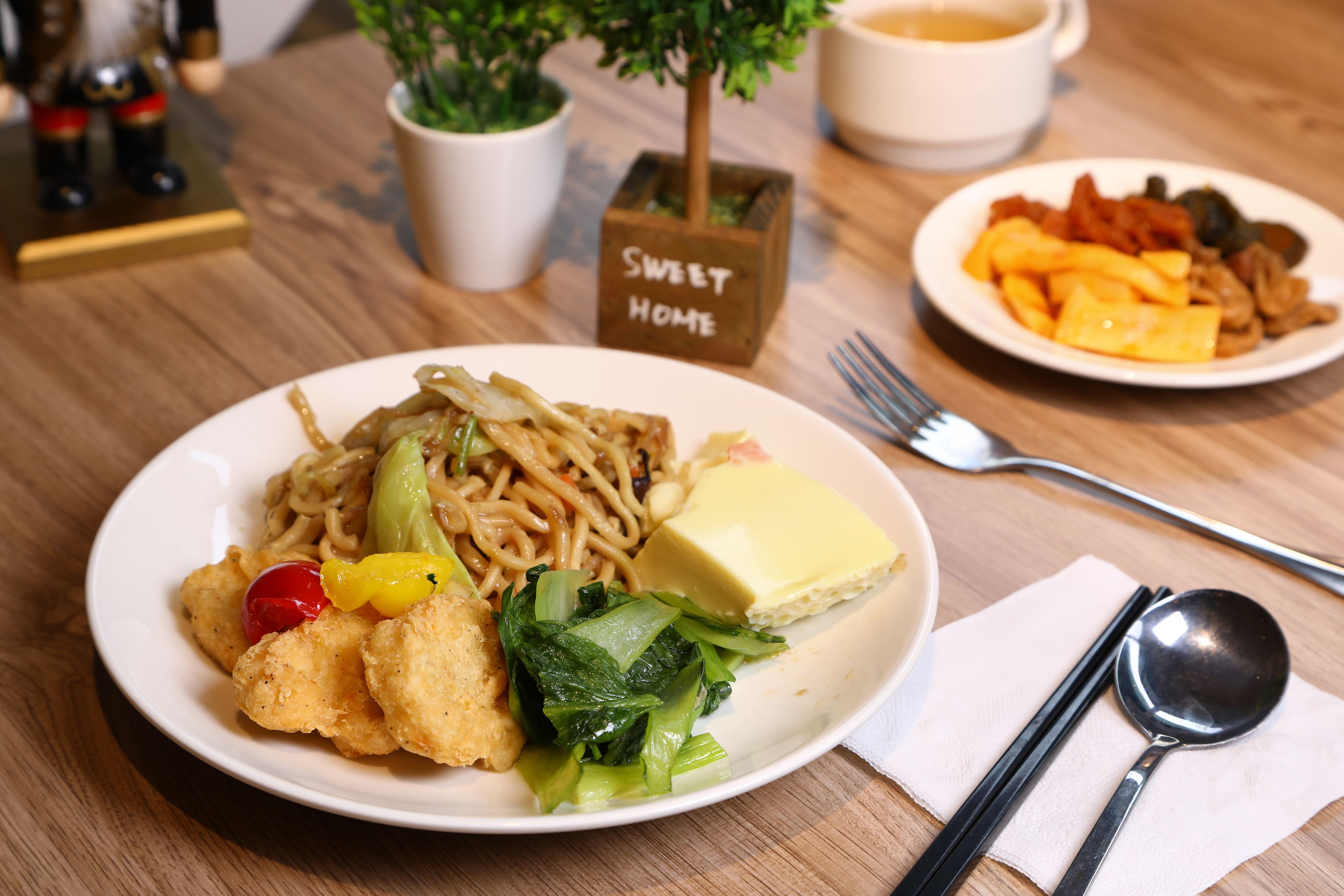 Foto - MINI HOTELS (Taichung Station Branch)