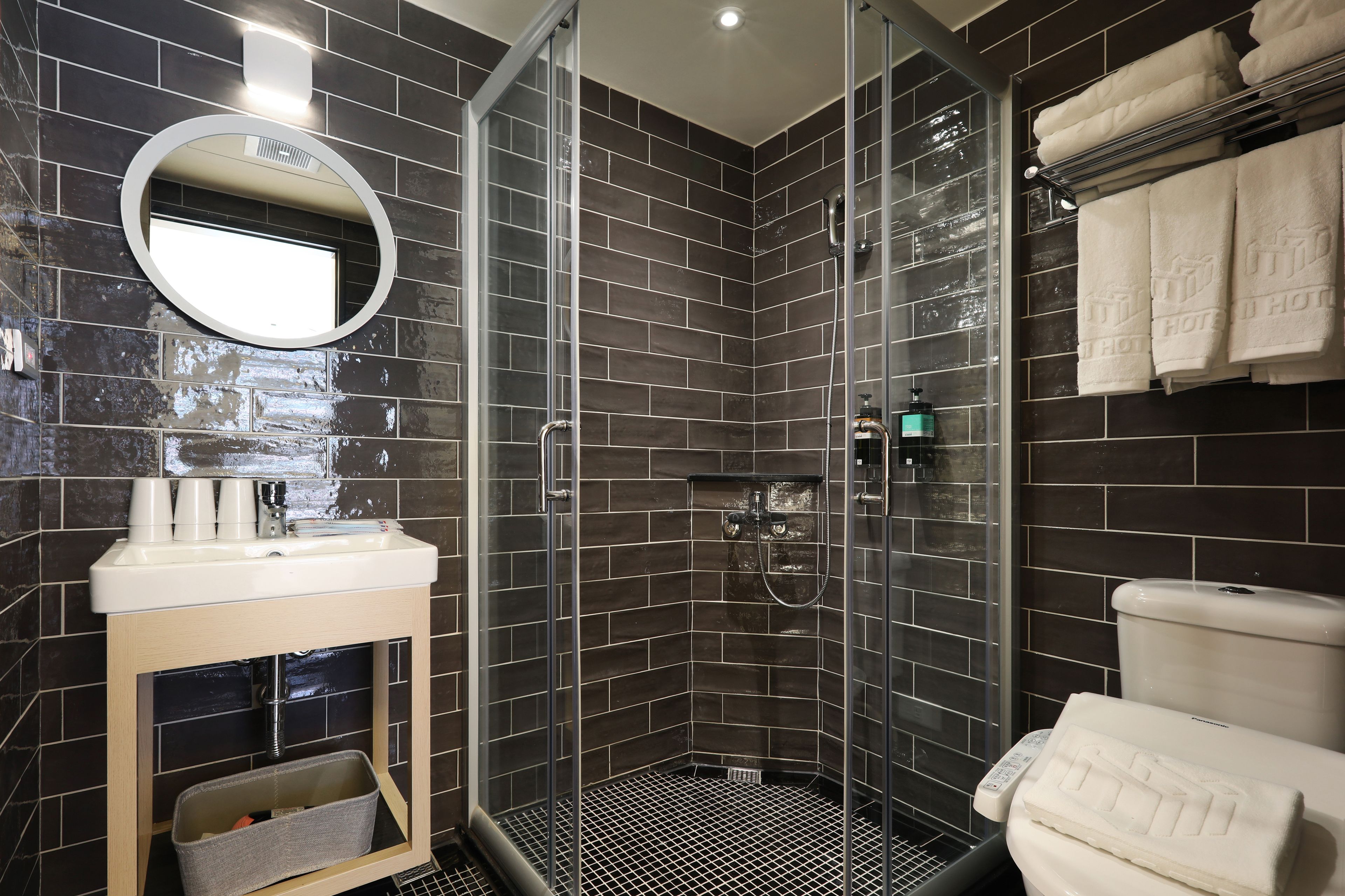 Foto - MINI HOTELS (Taichung Station Branch)