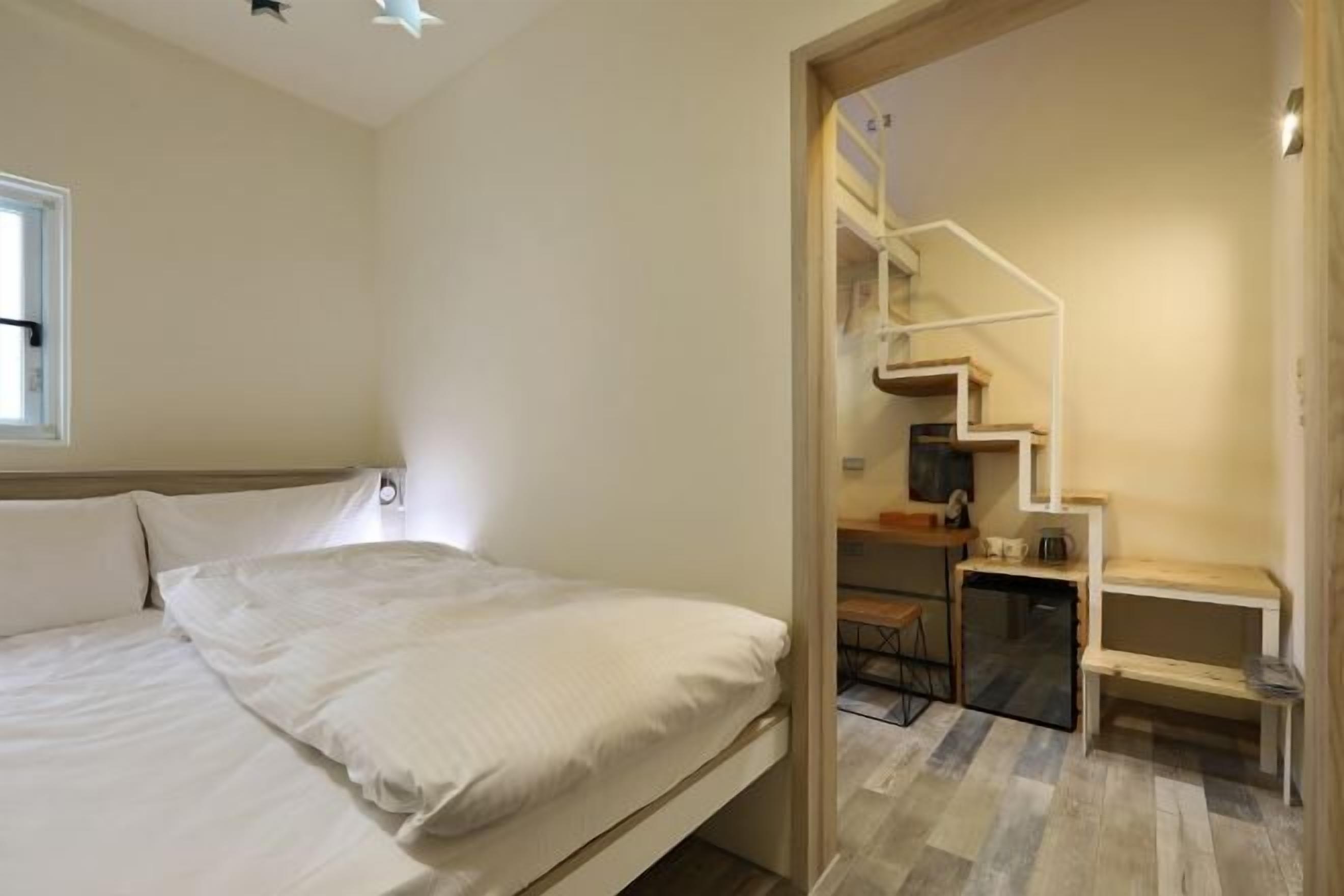 Decoració individual, mobiliari individual i escriptori 