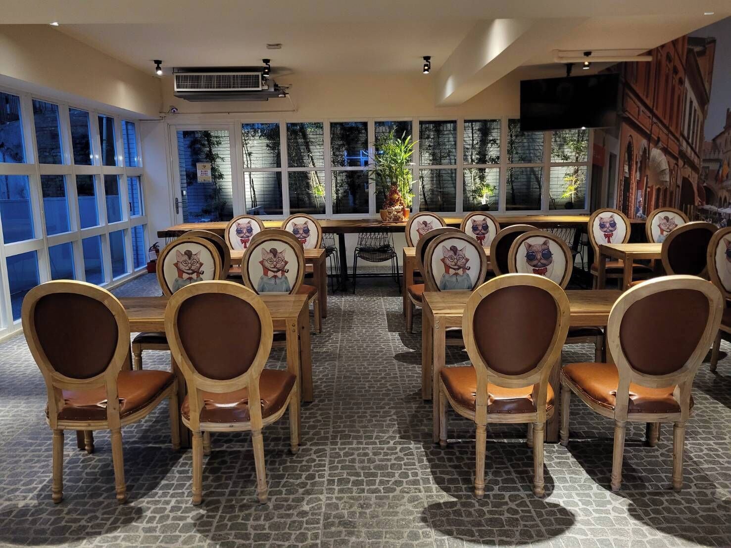 Foto - MINI HOTELS (Taichung Station Branch)