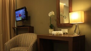 Room amenity - Kemaman Sands (Chukai)