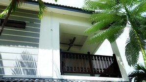 Exterior - Kemaman Sands (Chukai)