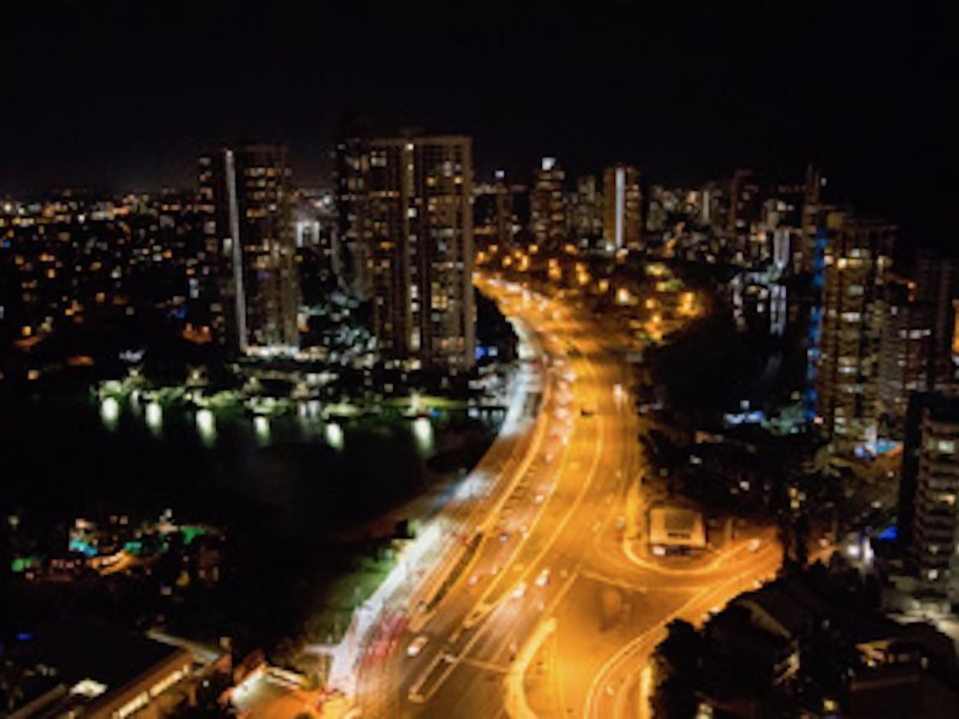 One bedroom Sub Penthouse — image 9