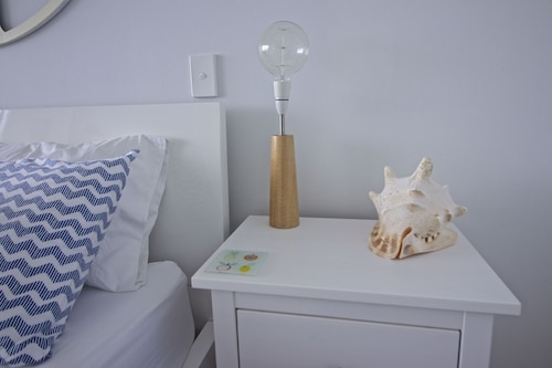 ワンベッドルームサブペントハウス