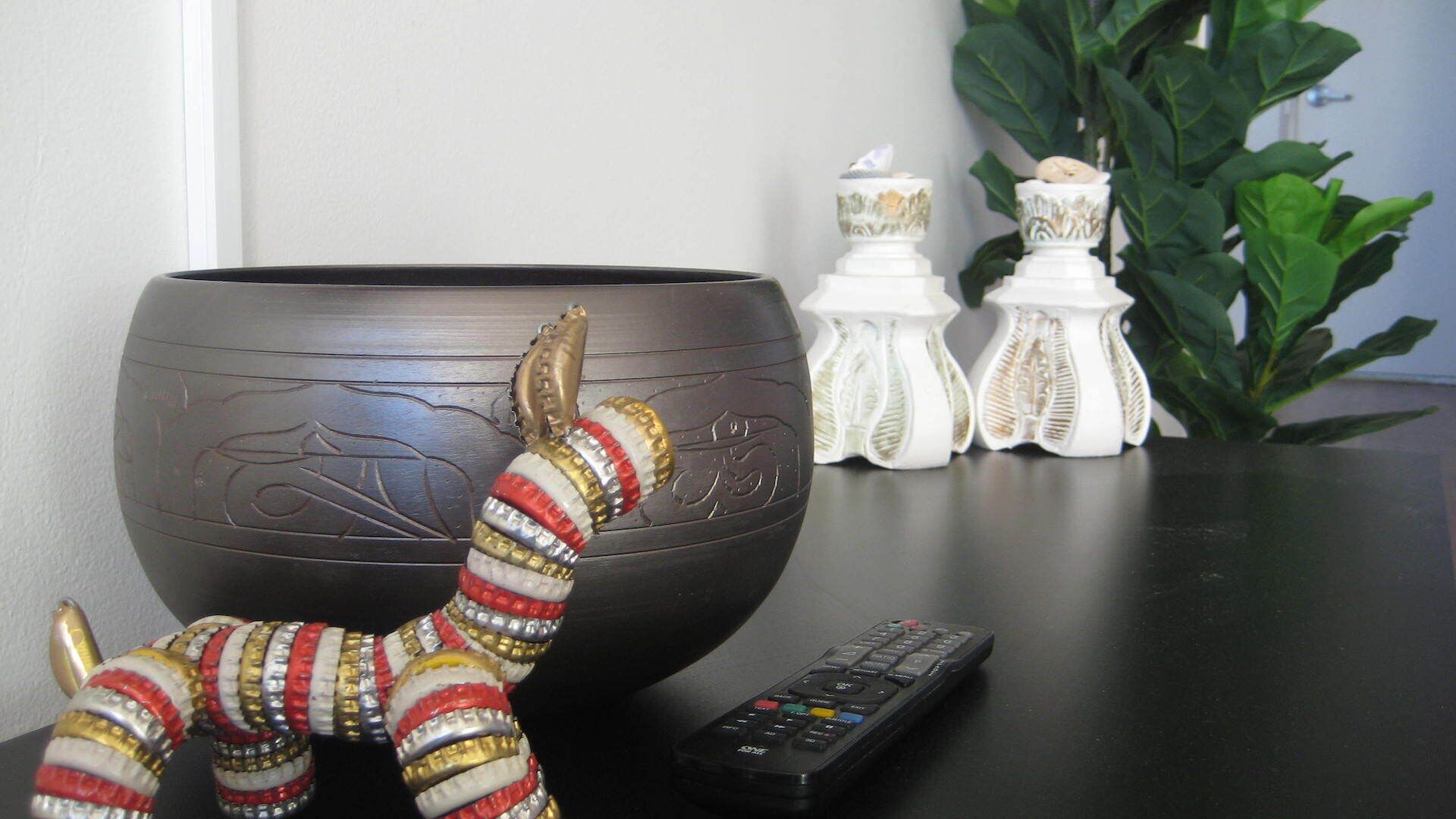 One bedroom Sub Penthouse — image 6