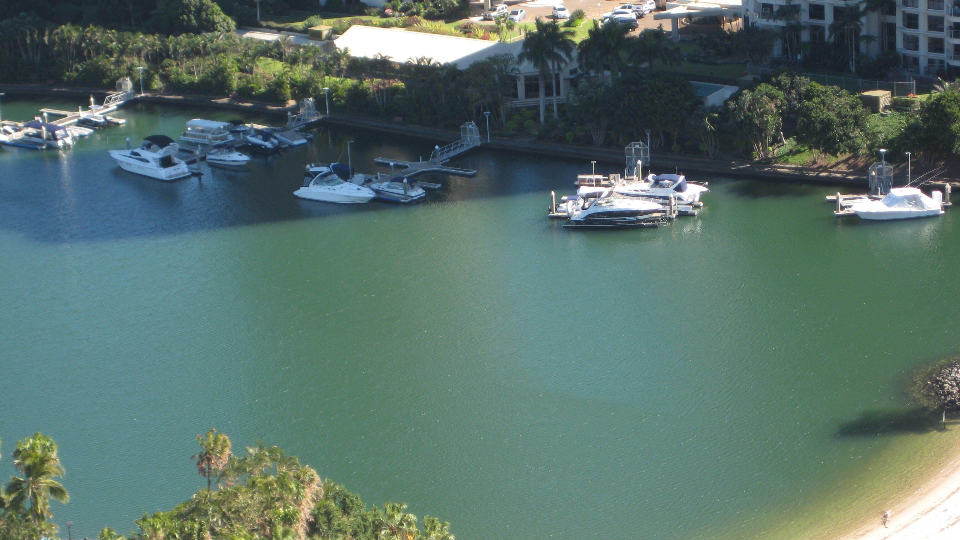 One bedroom Sub Penthouse — image 8