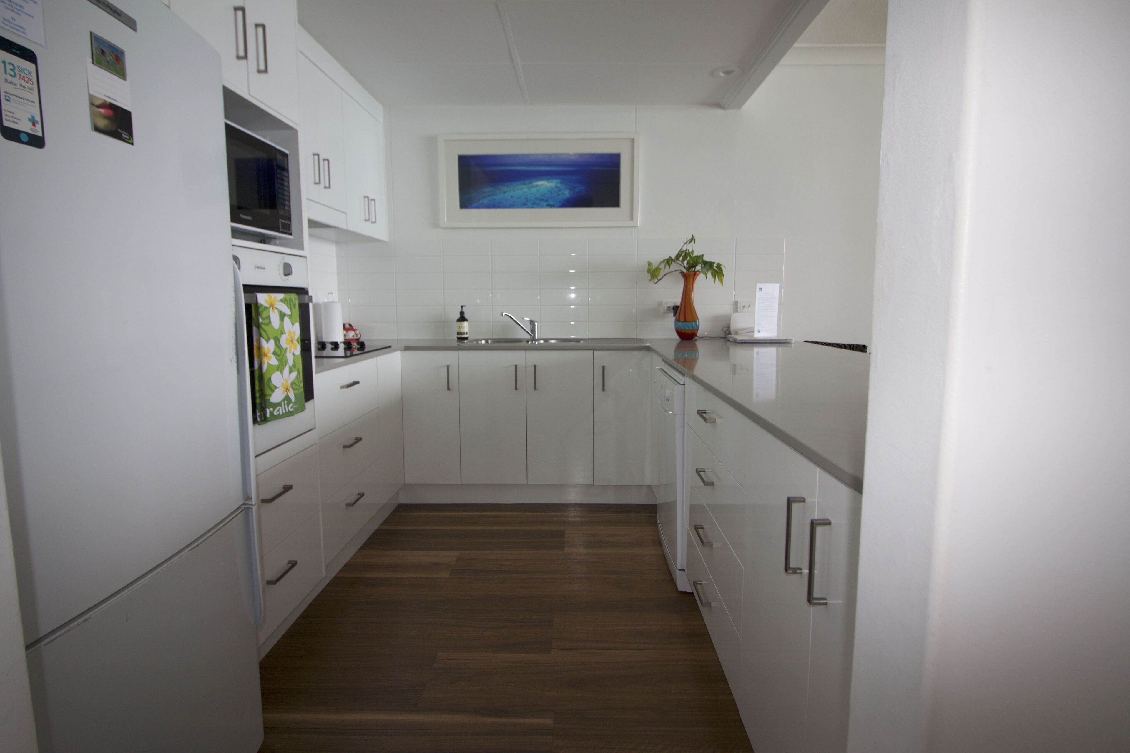 One bedroom Sub Penthouse — image 16