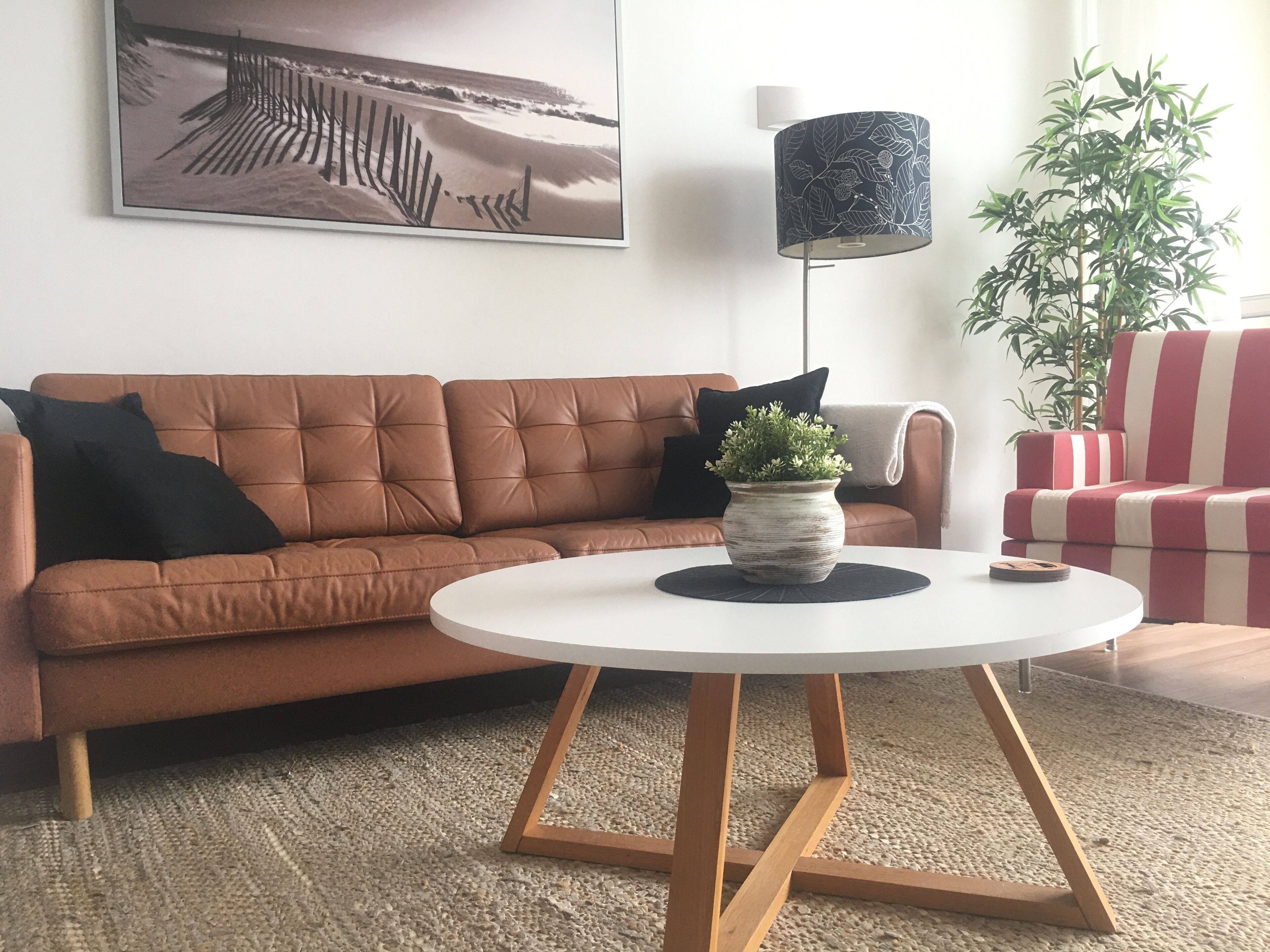 One bedroom Sub Penthouse — image 5