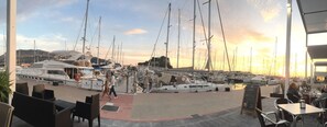 Marina