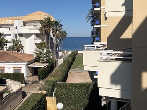 Property grounds - A 50 metros de la playa de Las Marinas -El Faro (Denia)