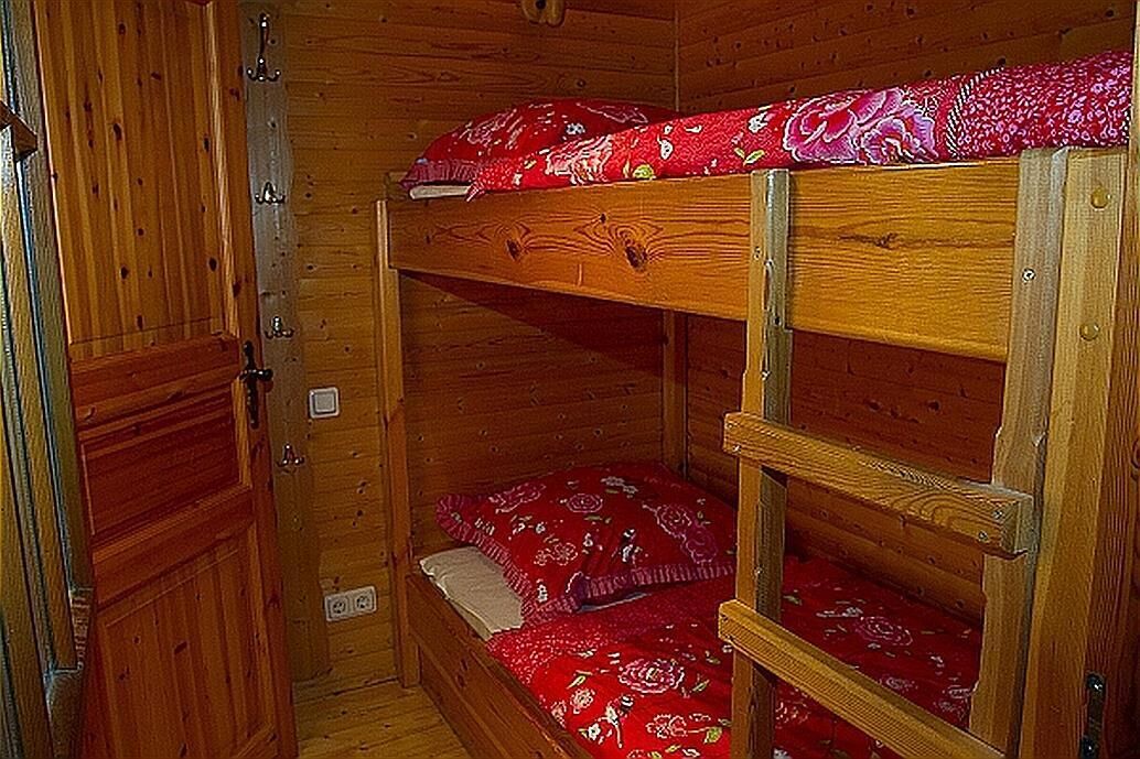 3 bedrooms, Internet