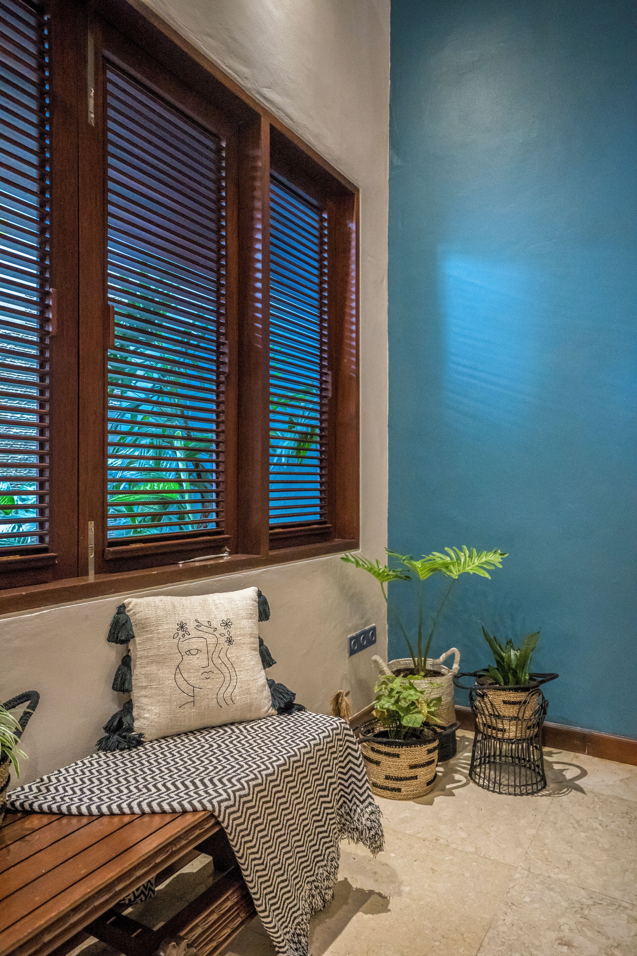 Foto - Kano Sari Ubud Villas