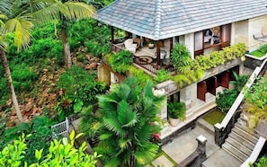 Exterior - Kano Sari (Ubud)