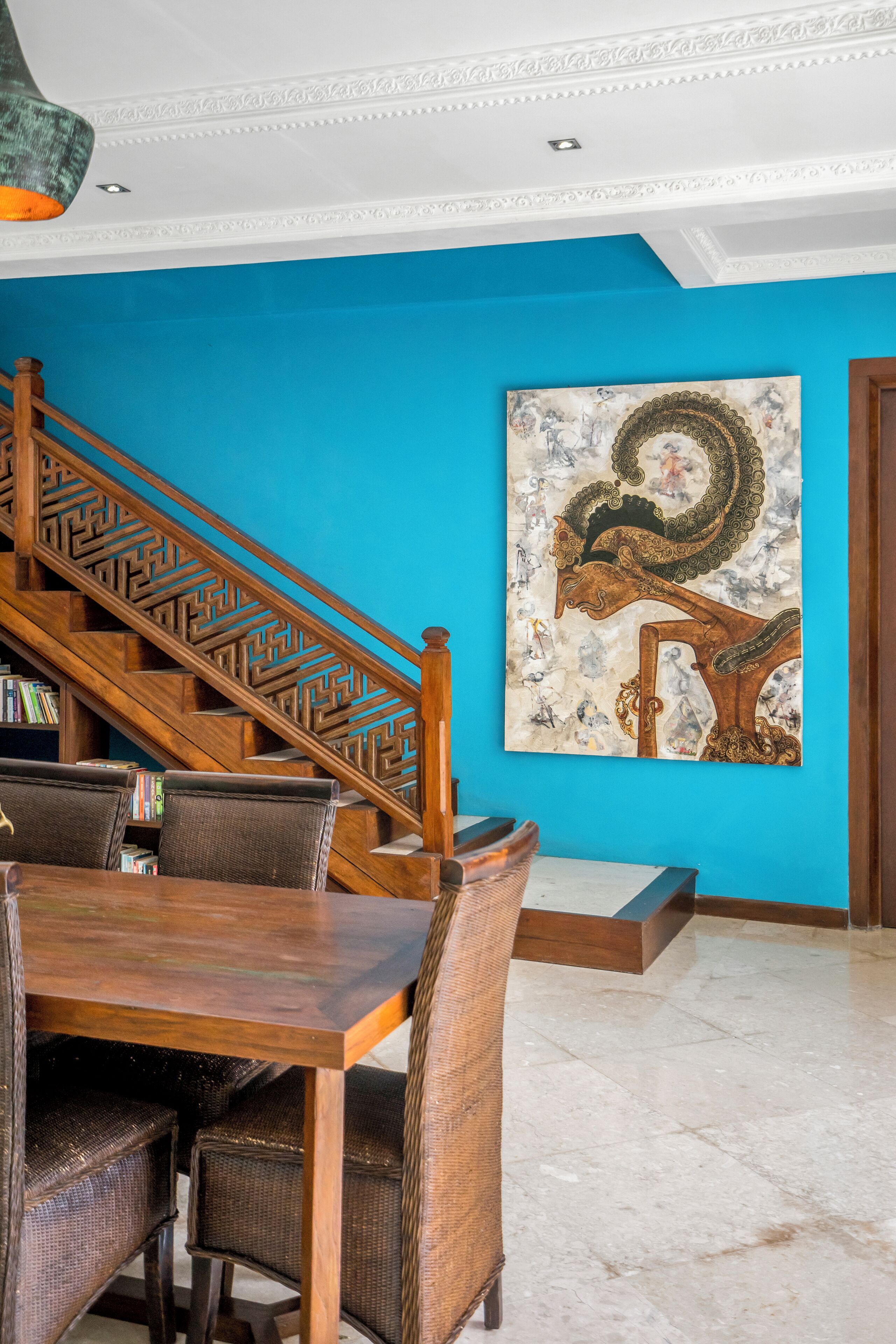 Foto - Kano Sari Ubud Villas